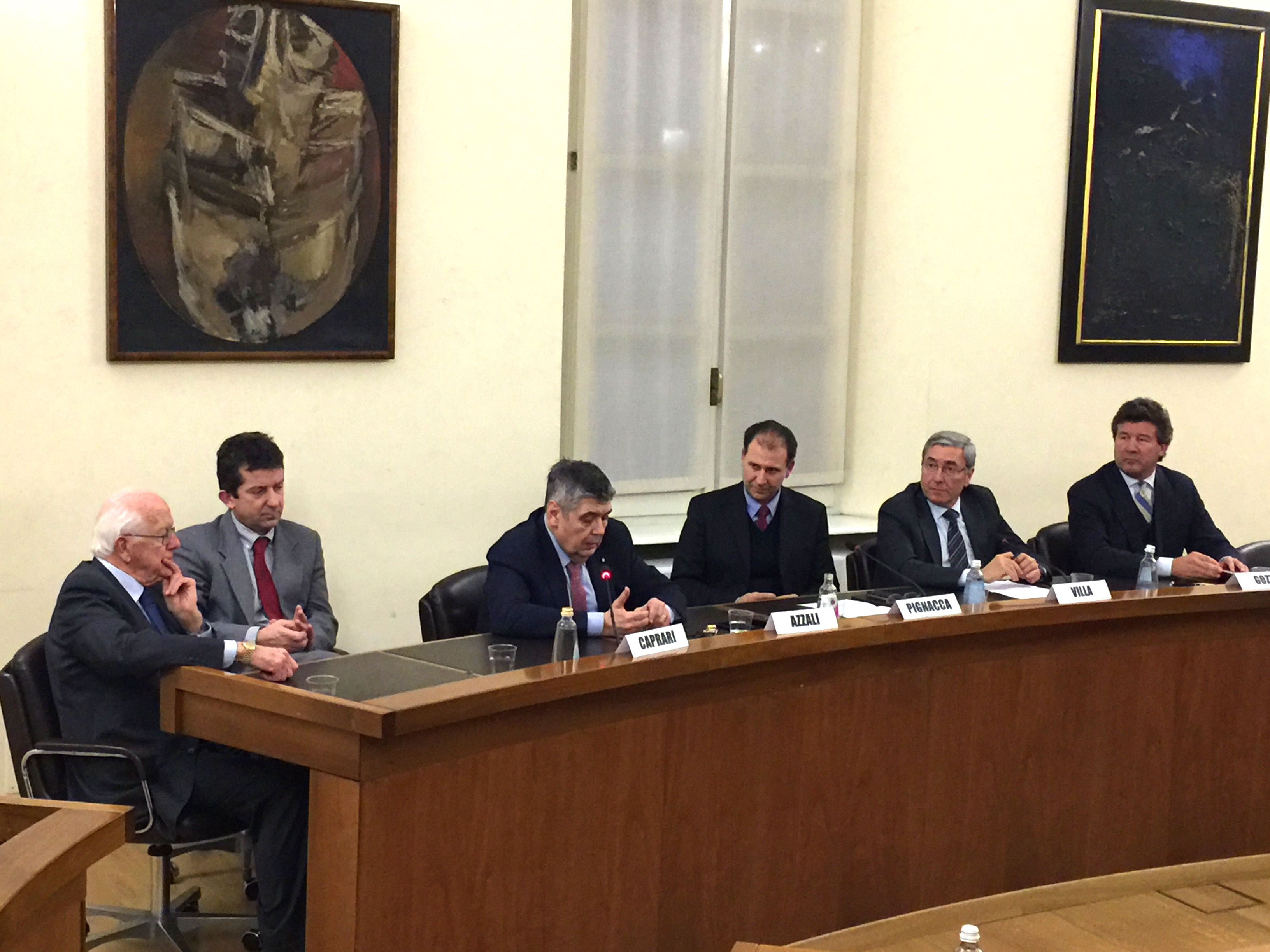 Momenti di vita associativa